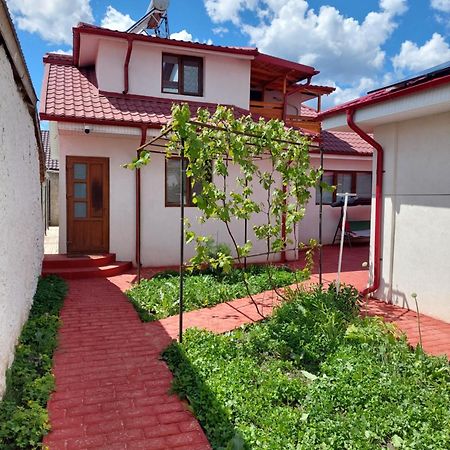 Casa Anne Hotel Mangalia Exterior photo