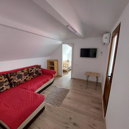 Casa Anne Hotel Mangalia Exterior photo