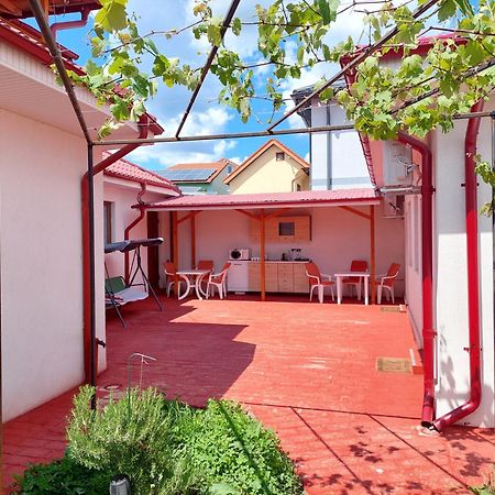 Casa Anne Hotel Mangalia Exterior photo