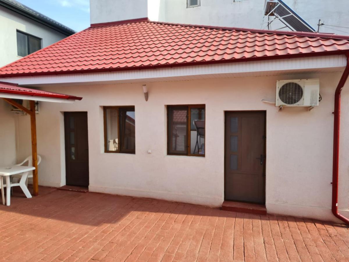Casa Anne Hotel Mangalia Exterior photo