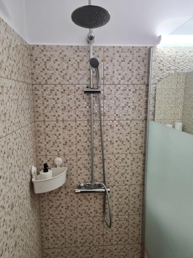 Casa Anne Hotel Mangalia Exterior photo