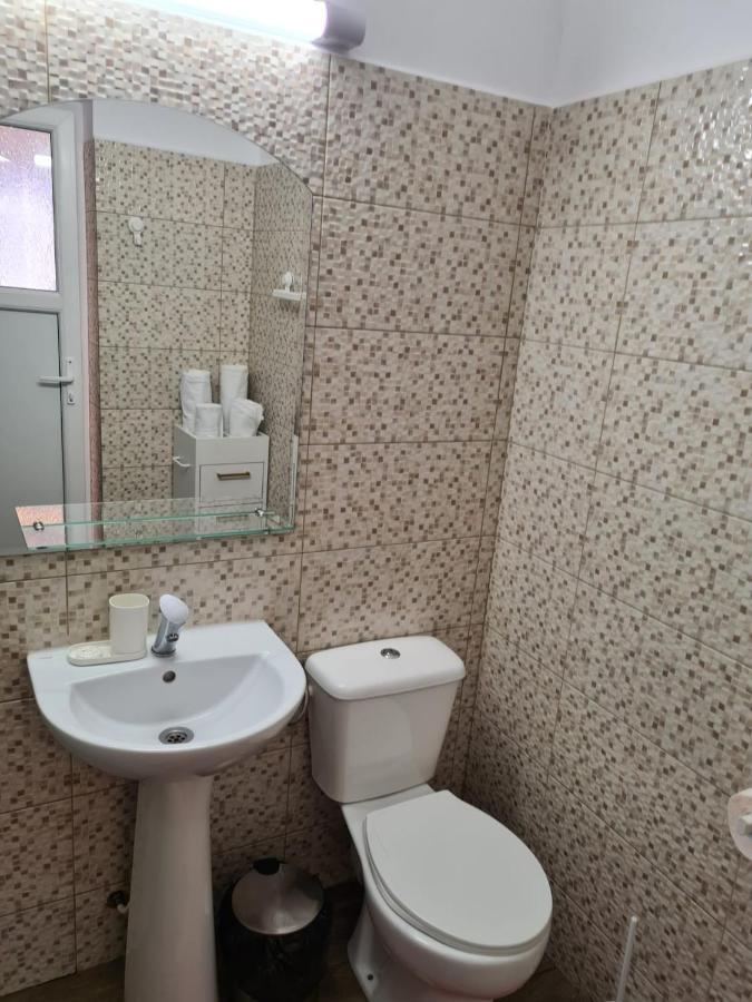 Casa Anne Hotel Mangalia Exterior photo