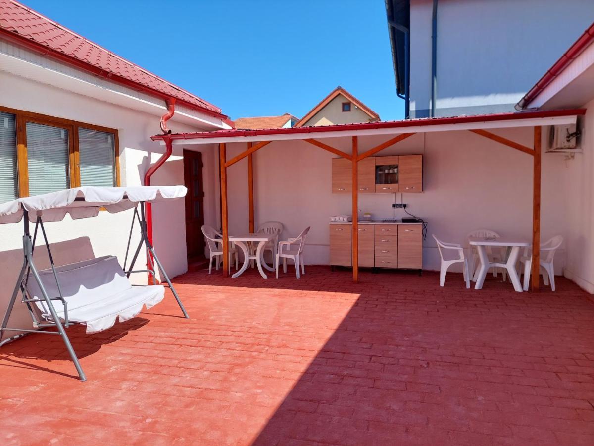Casa Anne Hotel Mangalia Exterior photo