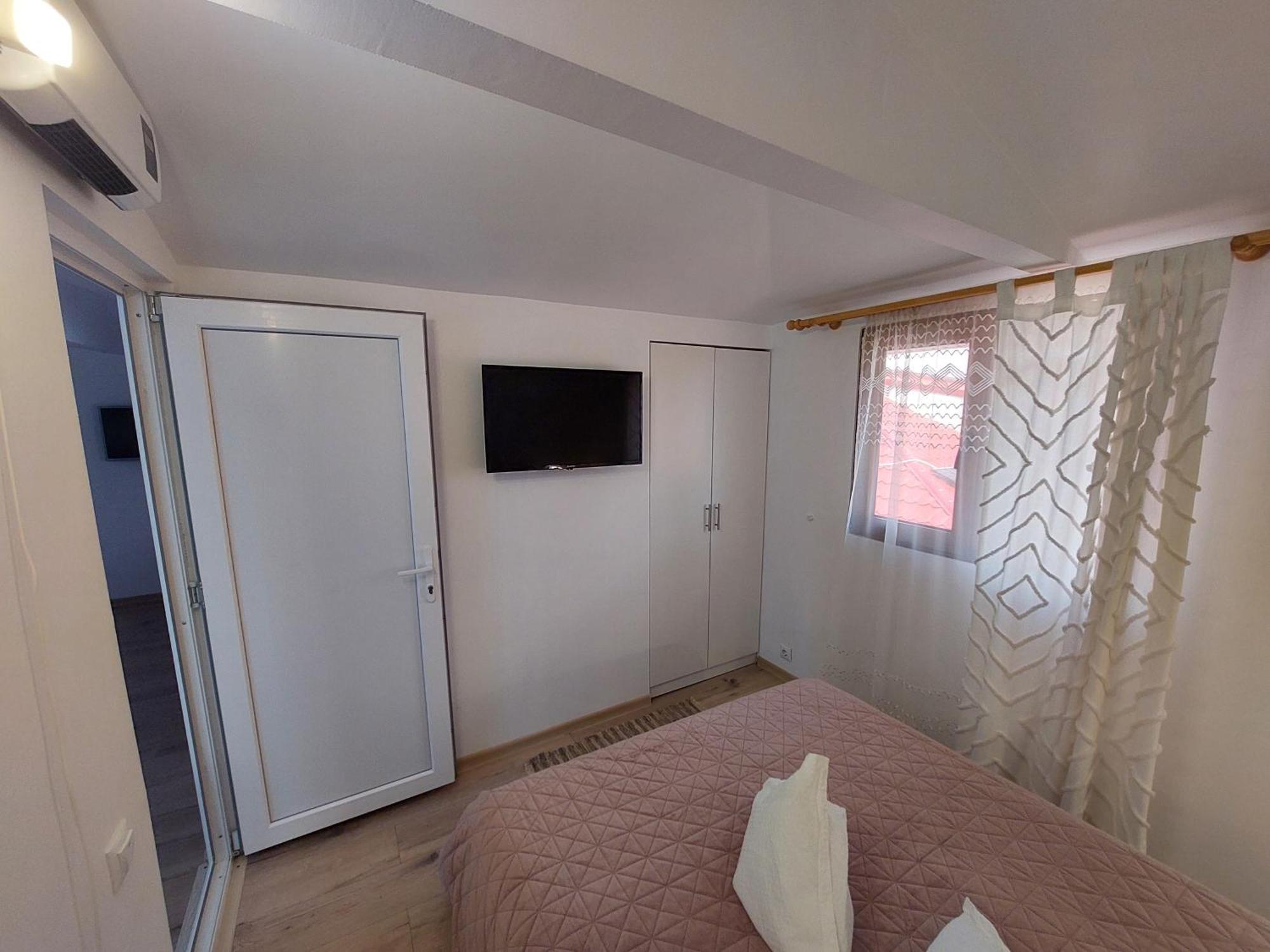 Casa Anne Hotel Mangalia Room photo