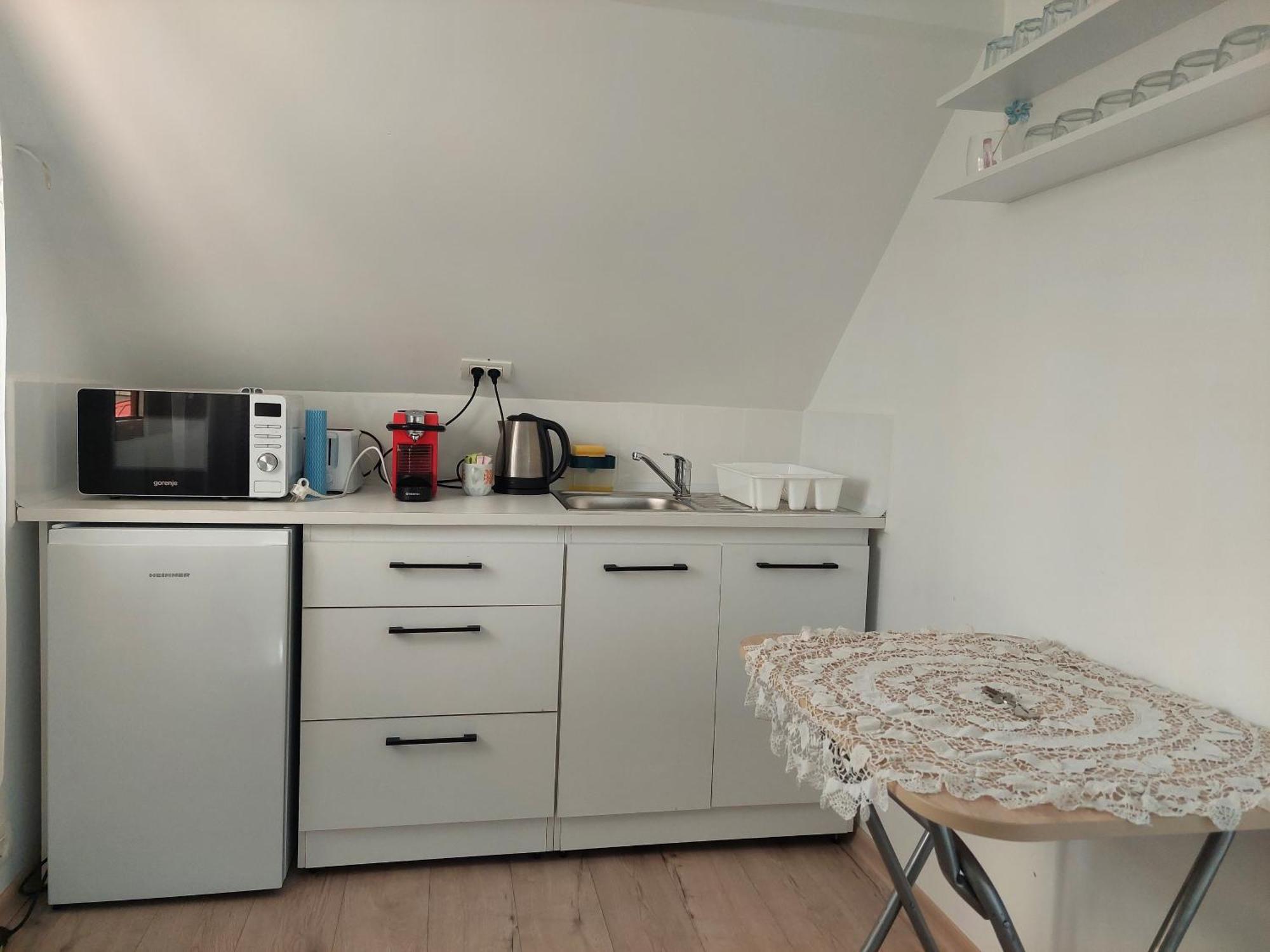 Casa Anne Hotel Mangalia Room photo