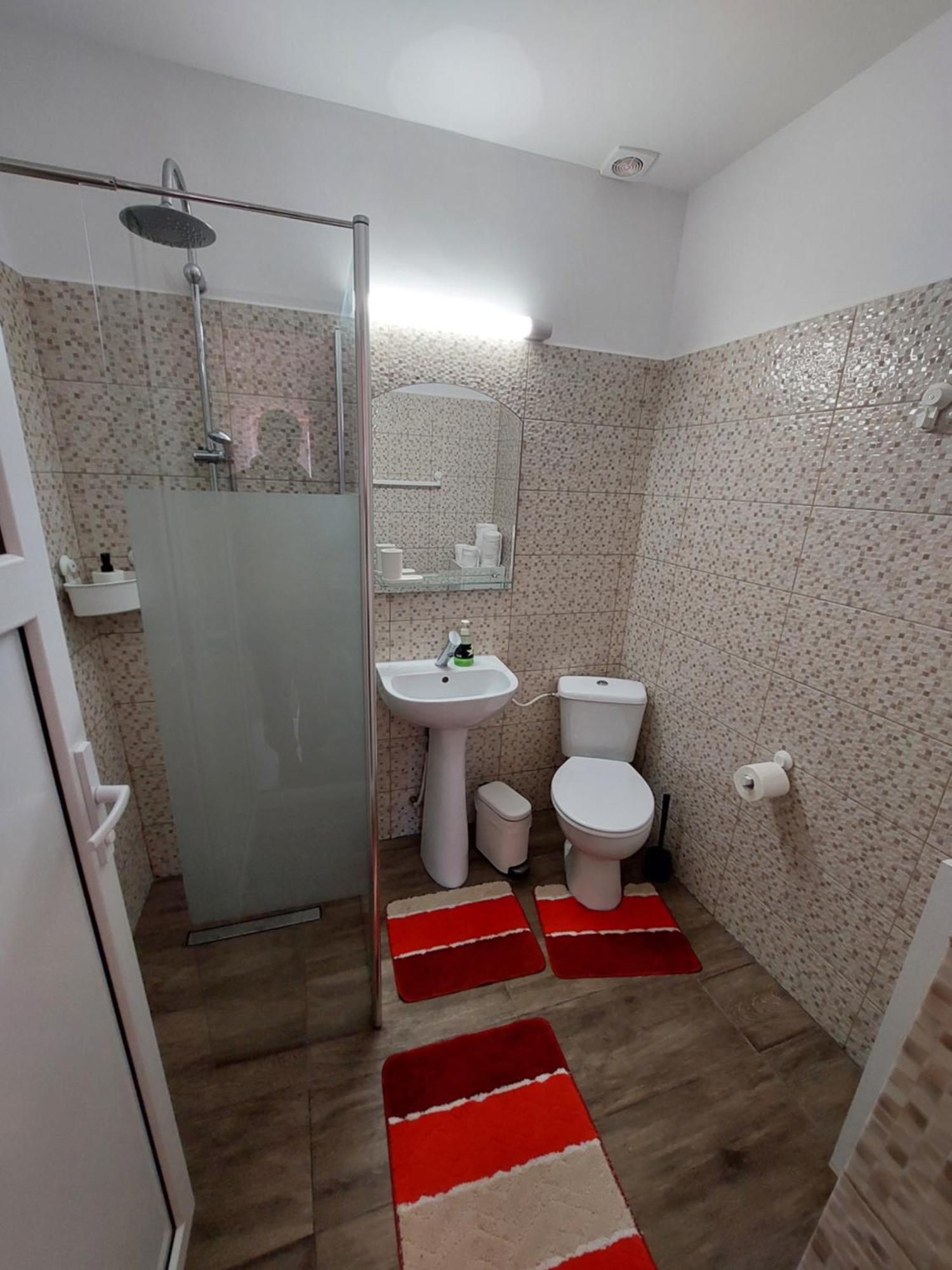 Casa Anne Hotel Mangalia Room photo