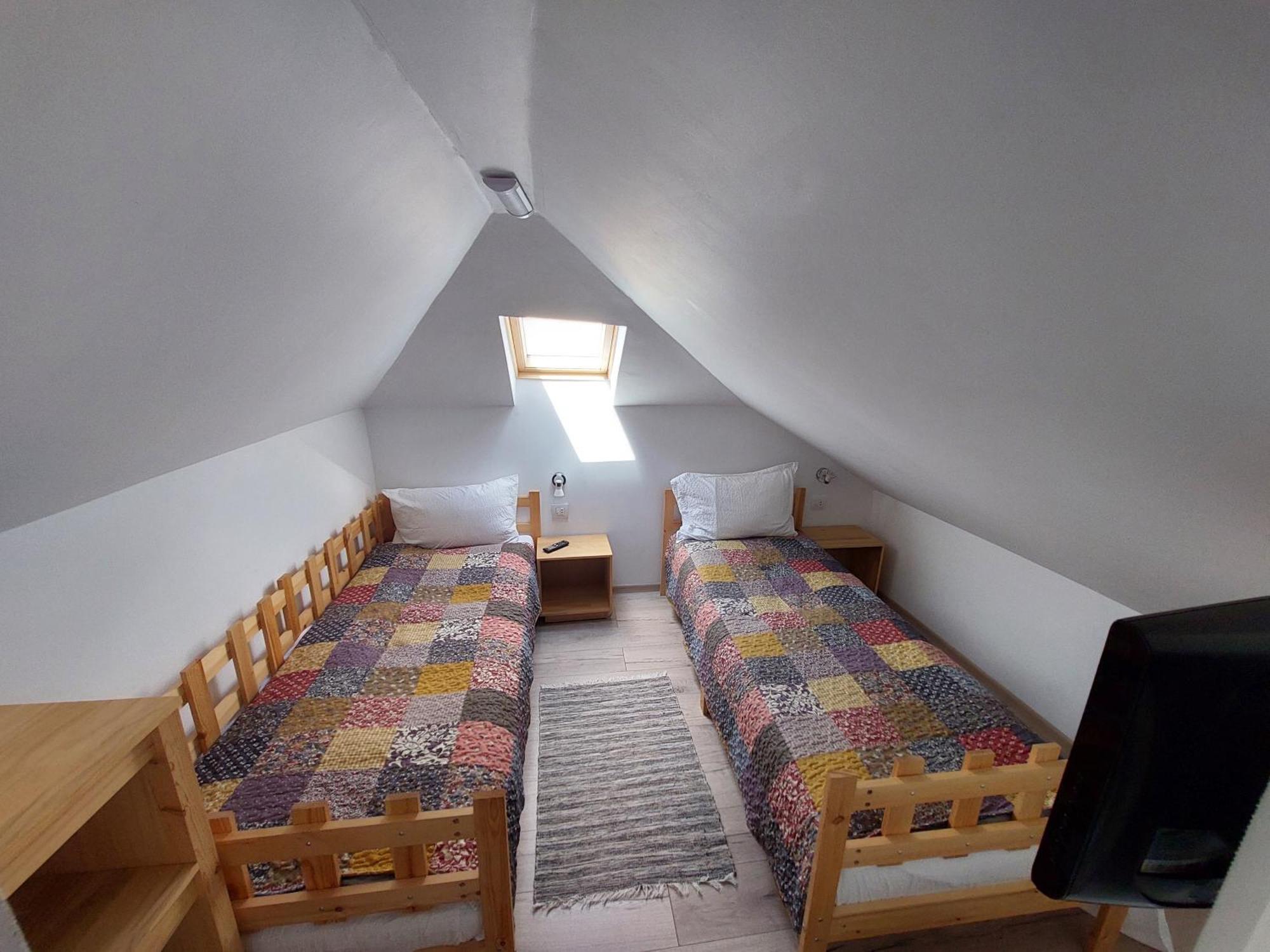 Casa Anne Hotel Mangalia Room photo